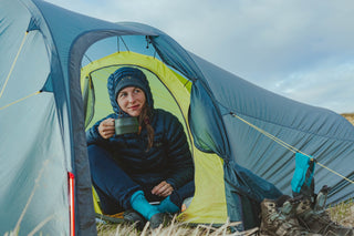 Lanullva 5 grunner til å velge ull i sommer