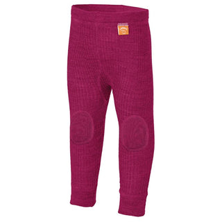 Lanullva Havbris Ulltights Baby , Fuchsia-Lanullva